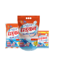 detergent powder